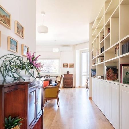 Appartement Elegante Bilocale San Calocero à Milan Extérieur photo