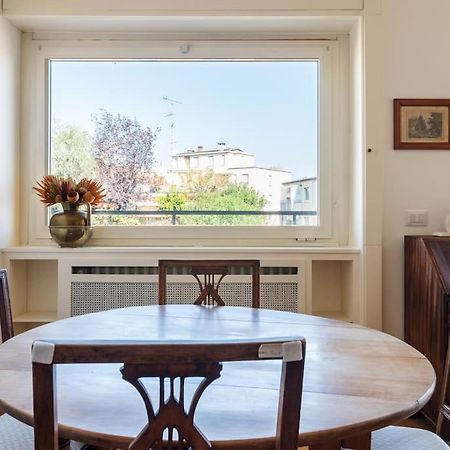 Appartement Elegante Bilocale San Calocero à Milan Extérieur photo