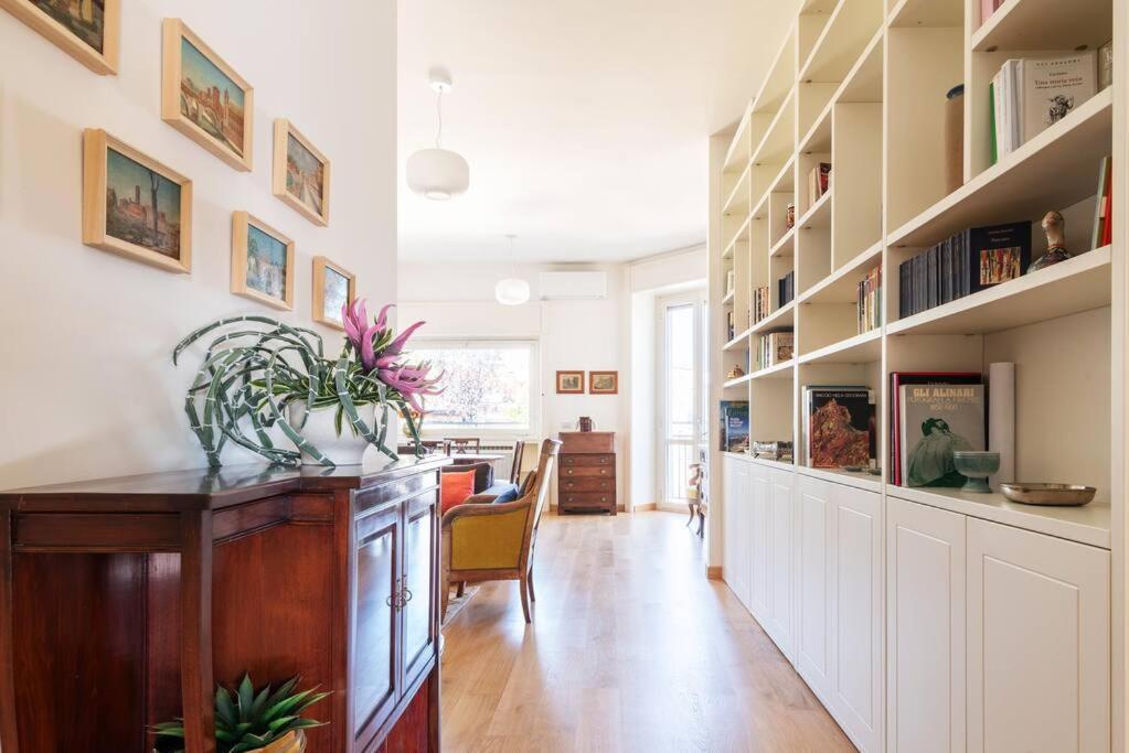Appartement Elegante Bilocale San Calocero à Milan Extérieur photo