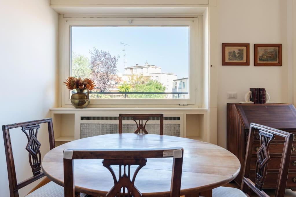 Appartement Elegante Bilocale San Calocero à Milan Extérieur photo