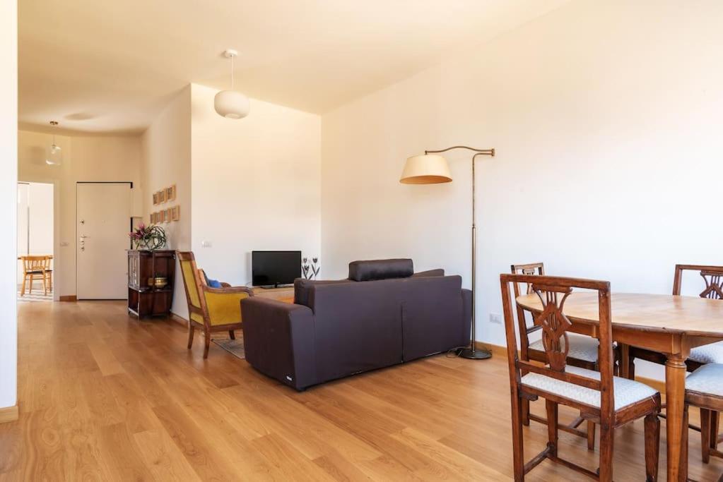 Appartement Elegante Bilocale San Calocero à Milan Extérieur photo
