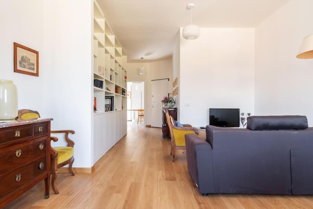 Appartement Elegante Bilocale San Calocero à Milan Extérieur photo