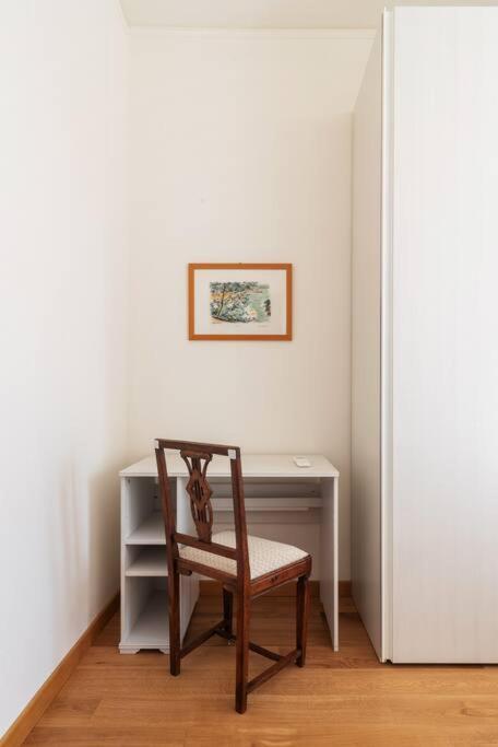 Appartement Elegante Bilocale San Calocero à Milan Extérieur photo