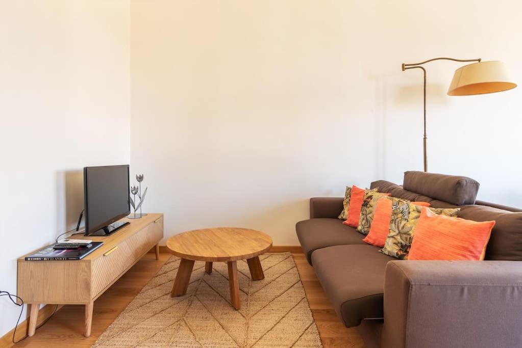 Appartement Elegante Bilocale San Calocero à Milan Extérieur photo