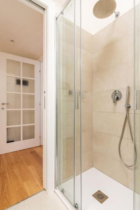 Appartement Elegante Bilocale San Calocero à Milan Extérieur photo