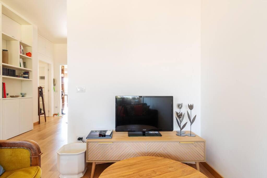 Appartement Elegante Bilocale San Calocero à Milan Extérieur photo